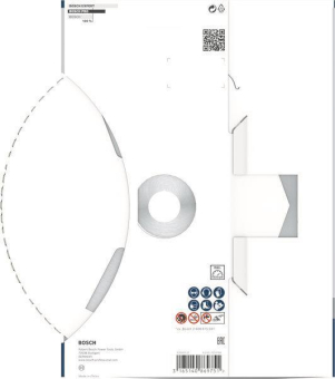 Bosch Diamanttrennscheibe     2608615065 