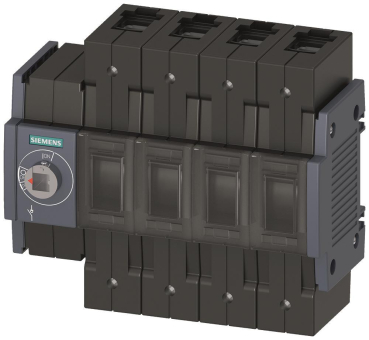 Siemens 3KD34402NE100    3KD3440-2NE10-0 