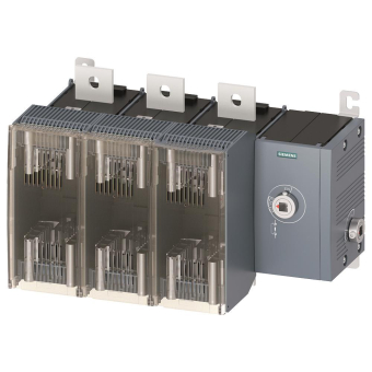 Siemens 3KF53804RF11       3KF5380-4RF11 