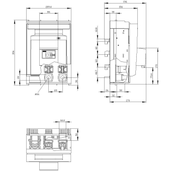 SIEM                       3NP1153-1BC23 