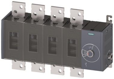 Siemens 3KD54440RE400    3KD5444-0RE40-0 