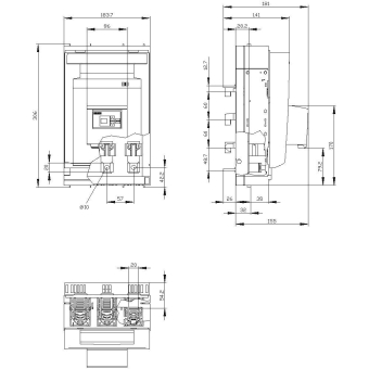 SIEM                       3NP1143-1BC23 