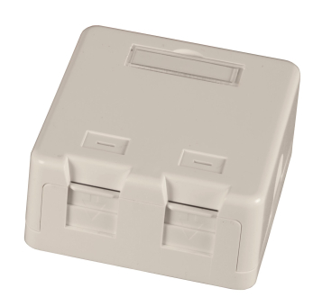 EFB Keystone Verteilerbox AP    ET-25168 