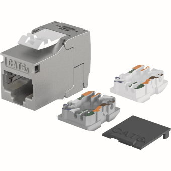 EFB RJ45 Keystone Slimline/      E-20094 