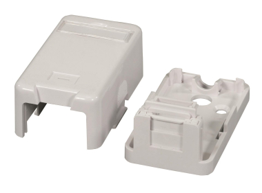 EFB Keystone Verteilerbox AP    ET-25168 