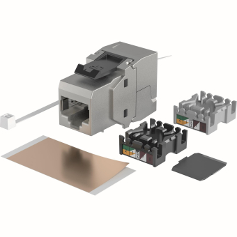 EFB INFRALAN OC45 Keystone       E-20070 