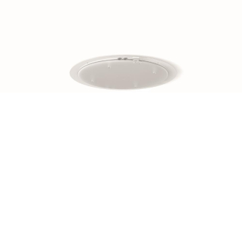 RZB Flatliner Slim, 33 W,  312285.002.76 
