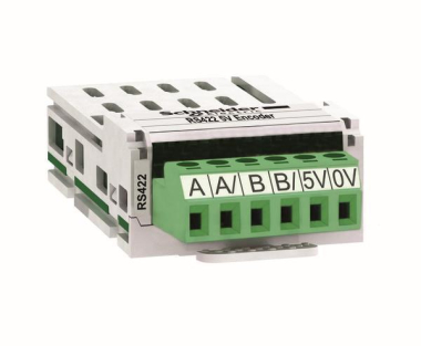 Schneider Drehzahlüberwachungs- VW3A3620 