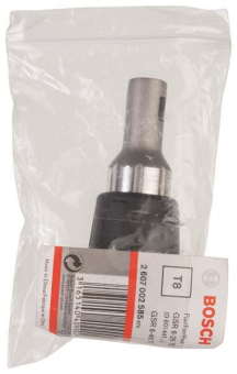 Bosch Tiefenanschlag          2607002585 