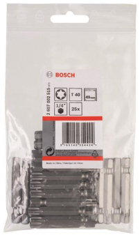Bosch 25Schrauberbit          2607002515 