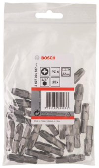 Bosch 25Schrauberbit          2607001567 