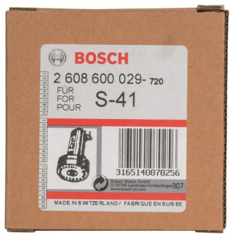 Bosch Ersatzschleifscheibe    2608600029 