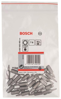 Bosch 25Schrauberbit          2607002493 
