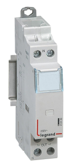 Legrand 412436 Hilfsgerät f.erweitertes 