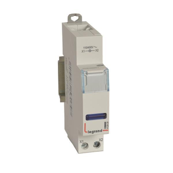 Legrand 412929 CX3 Meldeleuchte LED 