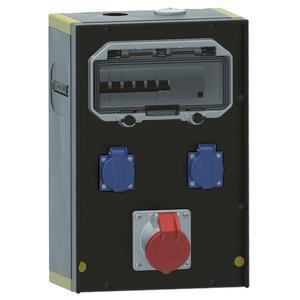 Bals MODBOX-MIDI                 5401886 