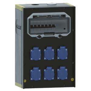 Bals Modbox-Midi                 5401884 