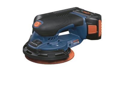 Bosch GEX 18V-150-3 (solo C)  0601372904 