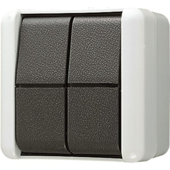 JG APWG WG 800 Doppel-Wechsel       809W 