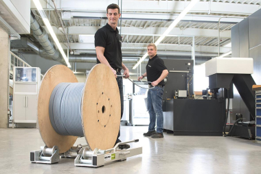 Lübbering RollProfi JUMBO          90102 