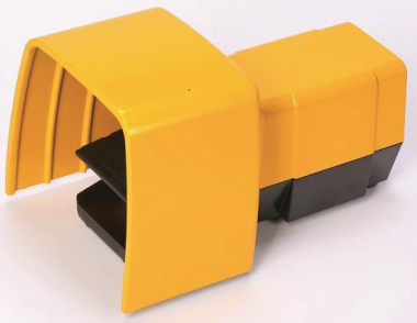 ET Fussschalter          FDC AU-GU-P-SGS 