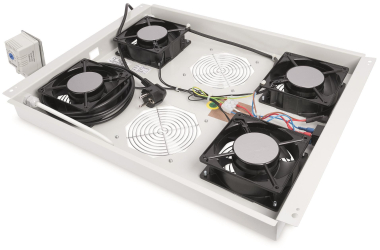 Assmann DN-19FAN-4-SRV   DN-19 FAN-4-SRV 