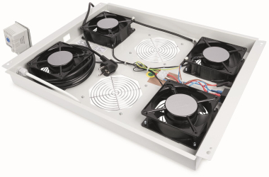 Assmann DN-19FAN-4-SRV   DN-19 FAN-4-SRV 