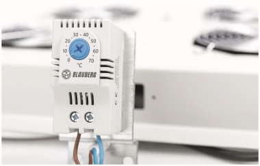 Assmann DN-19FAN-4-SRV   DN-19 FAN-4-SRV 