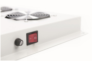 Assmann DN-19FAN-4-SRV   DN-19 FAN-4-SRV 