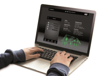 Remko RK Smart-Com Zusatzsoftware 254090 