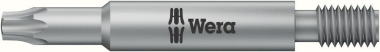 Wera TORX-Gewinde-Bits       05064155001 