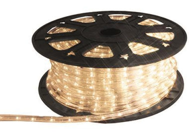 SUH LED-Lichtschlauch "LED Rope    58058 