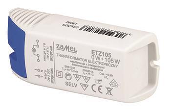 S&H Electronic Transformator       58493 