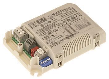 S&H KNX-LED-Konstandstromtreiber   55470 
