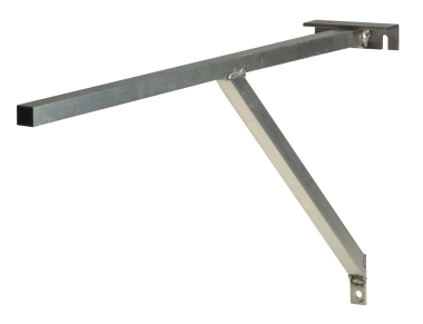 SUH Wandhalter ab 60cm incl. 2     57910 