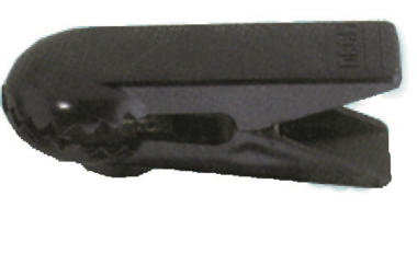 S&H Ersatzklammern grün groß 2er   57197 