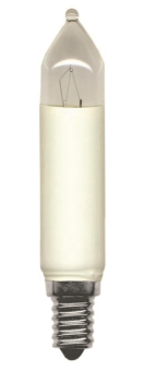 SUH Schaftkerzen 3W 23V E10        57581 