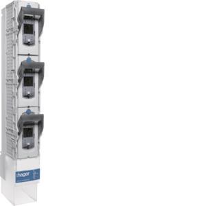 Hager NH-Sicherungs-             LVSR2VE 