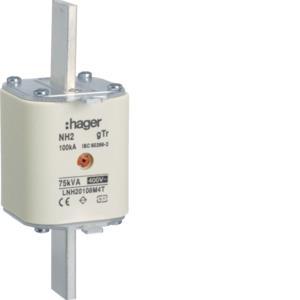 Hager Sicherungseinsatz NH2  LNH20108M4T 