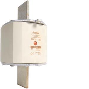 Hager Sicherungseinsatz NH4a LNH40722M4T 