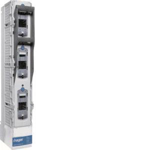 Hager Sicherungs-Lastschalt-  LVSR1VPVK4 