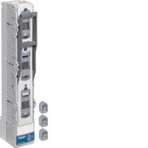 Hager Sicherungs-Lastschalt-  LVSR3VPVK4 