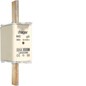 Hager Sicherungseinsatz NH2C   LNH2224M6 