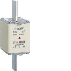 Hager Sicherungseinsatz NH2    LNH2355M6 