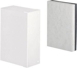 Hager Endstück zu Brandschutz- L68639010 