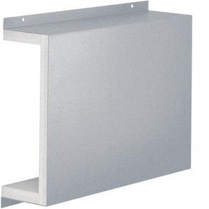 Hager Schiebemuffe Brandschutz L6858VERZ 