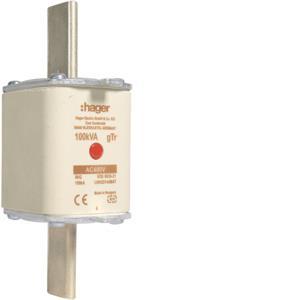 Hager Sicherungseinsatz NH2  LNH20144M4T 
