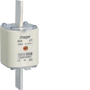 Hager Sicherungseinsatz NH2  LNH20180M4T 