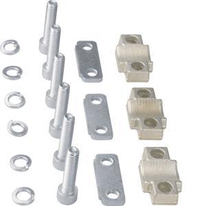 Hager Prismenklemmensatz LT f.NH2  LZ058 