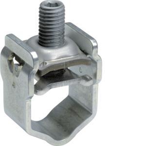 Hager V-Klemme NH1-3 Stahl         LVZVS 